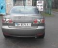 Серый Мазда 6, объемом двигателя 1.8 л и пробегом 290 тыс. км за 3500 $, фото 10 на Automoto.ua