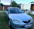 Сірий Мазда 6, об'ємом двигуна 2 л та пробігом 412 тис. км за 3700 $, фото 1 на Automoto.ua
