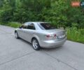 Серый Мазда 6, объемом двигателя 2 л и пробегом 214 тыс. км за 3850 $, фото 8 на Automoto.ua
