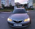 Сірий Мазда 6, об'ємом двигуна 1.8 л та пробігом 340 тис. км за 3799 $, фото 2 на Automoto.ua