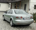 Серый Мазда 6, объемом двигателя 2 л и пробегом 228 тыс. км за 4400 $, фото 3 на Automoto.ua
