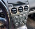 Сірий Мазда 6, об'ємом двигуна 2 л та пробігом 221 тис. км за 4300 $, фото 5 на Automoto.ua