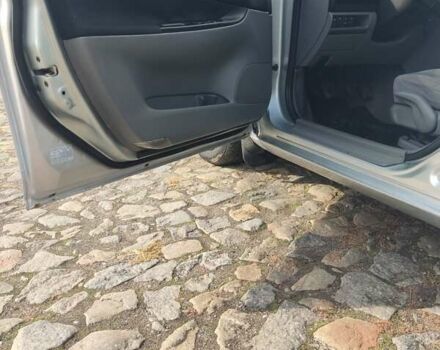 Серый Мазда 6, объемом двигателя 2 л и пробегом 288 тыс. км за 4300 $, фото 1 на Automoto.ua