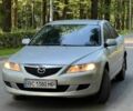 Серый Мазда 6, объемом двигателя 2 л и пробегом 400 тыс. км за 2200 $, фото 1 на Automoto.ua