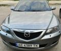Сірий Мазда 6, об'ємом двигуна 2 л та пробігом 230 тис. км за 4700 $, фото 10 на Automoto.ua