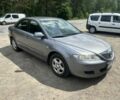 Серый Мазда 6, объемом двигателя 1.8 л и пробегом 370 тыс. км за 1304 $, фото 2 на Automoto.ua