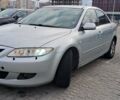 Сірий Мазда 6, об'ємом двигуна 2 л та пробігом 373 тис. км за 2900 $, фото 4 на Automoto.ua