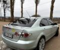 Серый Мазда 6, объемом двигателя 2 л и пробегом 370 тыс. км за 3200 $, фото 5 на Automoto.ua