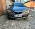 Сірий Мазда 6, об'ємом двигуна 2 л та пробігом 331 тис. км за 4200 $, фото 8 на Automoto.ua