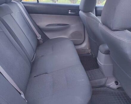 Сірий Мазда 6, об'ємом двигуна 1.8 л та пробігом 340 тис. км за 3799 $, фото 34 на Automoto.ua