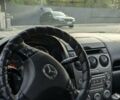 Сірий Мазда 6, об'ємом двигуна 2 л та пробігом 150 тис. км за 4000 $, фото 7 на Automoto.ua