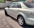 Серый Мазда 6, объемом двигателя 1.8 л и пробегом 310 тыс. км за 3650 $, фото 2 на Automoto.ua