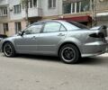 Сірий Мазда 6, об'ємом двигуна 2 л та пробігом 280 тис. км за 4600 $, фото 2 на Automoto.ua