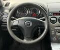 Сірий Мазда 6, об'ємом двигуна 2 л та пробігом 227 тис. км за 4200 $, фото 15 на Automoto.ua