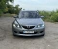 Сірий Мазда 6, об'ємом двигуна 2 л та пробігом 267 тис. км за 1899 $, фото 2 на Automoto.ua