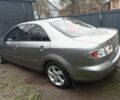 Серый Мазда 6, объемом двигателя 2 л и пробегом 356 тыс. км за 2448 $, фото 15 на Automoto.ua