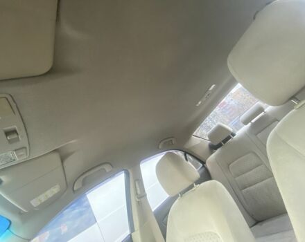 Сірий Мазда 6, об'ємом двигуна 2 л та пробігом 337 тис. км за 4150 $, фото 17 на Automoto.ua