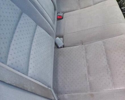 Серый Мазда 6, объемом двигателя 2 л и пробегом 221 тыс. км за 4300 $, фото 7 на Automoto.ua