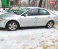 Серый Мазда 6, объемом двигателя 2 л и пробегом 310 тыс. км за 2200 $, фото 1 на Automoto.ua