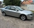 Сірий Мазда 6, об'ємом двигуна 1.8 л та пробігом 250 тис. км за 2950 $, фото 1 на Automoto.ua