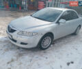 Серый Мазда 6, объемом двигателя 1.8 л и пробегом 262 тыс. км за 3500 $, фото 1 на Automoto.ua