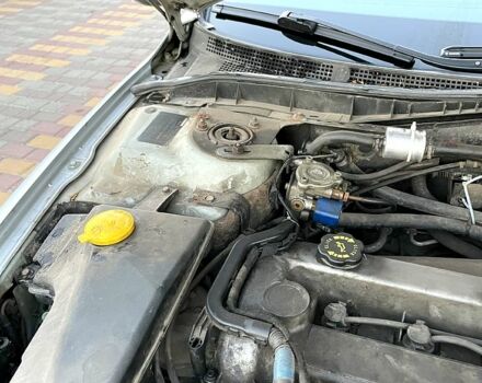 Серый Мазда 6, объемом двигателя 2 л и пробегом 248 тыс. км за 4000 $, фото 6 на Automoto.ua