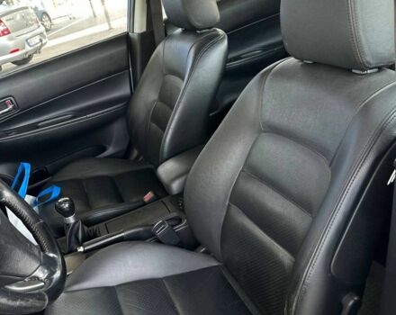 Сірий Мазда 6, об'ємом двигуна 0 л та пробігом 220 тис. км за 4900 $, фото 6 на Automoto.ua