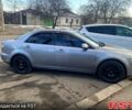 Серый Мазда 6, объемом двигателя 2 л и пробегом 490 тыс. км за 3800 $, фото 1 на Automoto.ua