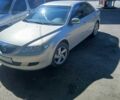 Сірий Мазда 6, об'ємом двигуна 1.8 л та пробігом 130 тис. км за 3600 $, фото 1 на Automoto.ua