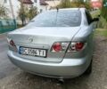 Серый Мазда 6, объемом двигателя 2 л и пробегом 450 тыс. км за 3000 $, фото 4 на Automoto.ua