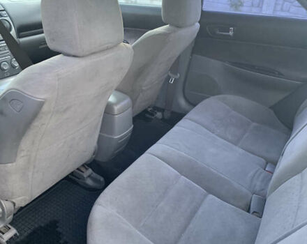 Серый Мазда 6, объемом двигателя 2 л и пробегом 412 тыс. км за 3700 $, фото 8 на Automoto.ua