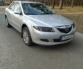 Сірий Мазда 6, об'ємом двигуна 2 л та пробігом 330 тис. км за 4200 $, фото 1 на Automoto.ua