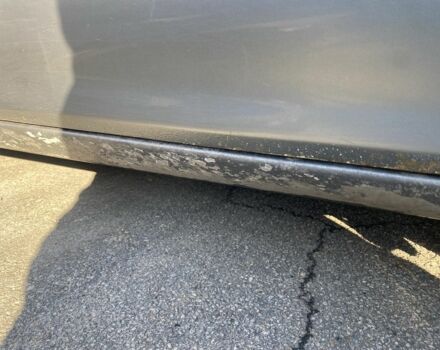 Серый Мазда 6, объемом двигателя 2 л и пробегом 320 тыс. км за 2450 $, фото 8 на Automoto.ua