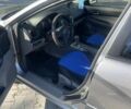 Сірий Мазда 6, об'ємом двигуна 2 л та пробігом 350 тис. км за 3500 $, фото 4 на Automoto.ua