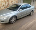 Сірий Мазда 6, об'ємом двигуна 2.3 л та пробігом 518 тис. км за 2000 $, фото 3 на Automoto.ua