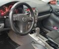 Серый Мазда 6, объемом двигателя 2 л и пробегом 300 тыс. км за 2999 $, фото 6 на Automoto.ua