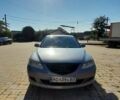 Серый Мазда 6, объемом двигателя 2 л и пробегом 320 тыс. км за 5000 $, фото 1 на Automoto.ua