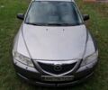 Серый Мазда 6, объемом двигателя 2 л и пробегом 224 тыс. км за 2800 $, фото 1 на Automoto.ua