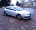 Сірий Мазда 6, об'ємом двигуна 2 л та пробігом 327 тис. км за 2500 $, фото 3 на Automoto.ua