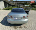 Серый Мазда 6, объемом двигателя 2 л и пробегом 312 тыс. км за 3550 $, фото 18 на Automoto.ua
