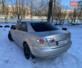 Серый Мазда 6, объемом двигателя 1.8 л и пробегом 410 тыс. км за 2950 $, фото 5 на Automoto.ua