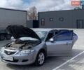 Серый Мазда 6, объемом двигателя 2 л и пробегом 311 тыс. км за 3750 $, фото 1 на Automoto.ua