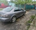 Серый Мазда 6, объемом двигателя 2 л и пробегом 280 тыс. км за 1500 $, фото 4 на Automoto.ua