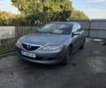 Серый Мазда 6, объемом двигателя 2 л и пробегом 262 тыс. км за 5018 $, фото 1 на Automoto.ua