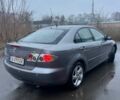 Сірий Мазда 6, об'ємом двигуна 2 л та пробігом 169 тис. км за 3550 $, фото 2 на Automoto.ua