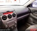 Серый Мазда 6, объемом двигателя 2 л и пробегом 218 тыс. км за 4000 $, фото 9 на Automoto.ua