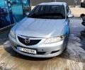 Серый Мазда 6, объемом двигателя 2 л и пробегом 0 тыс. км за 3200 $, фото 1 на Automoto.ua