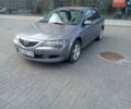 Серый Мазда 6, объемом двигателя 2 л и пробегом 460 тыс. км за 3500 $, фото 8 на Automoto.ua