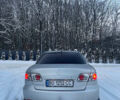 Серый Мазда 6, объемом двигателя 1.8 л и пробегом 233 тыс. км за 3400 $, фото 4 на Automoto.ua