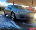 Серый Мазда 6, объемом двигателя 1.8 л и пробегом 185 тыс. км за 1150 $, фото 1 на Automoto.ua